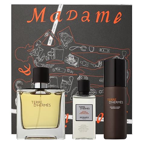 hermes aftershave set|where to buy hermes perfume.